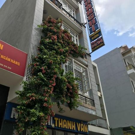 Thanh Van Hotel Di An Luaran gambar